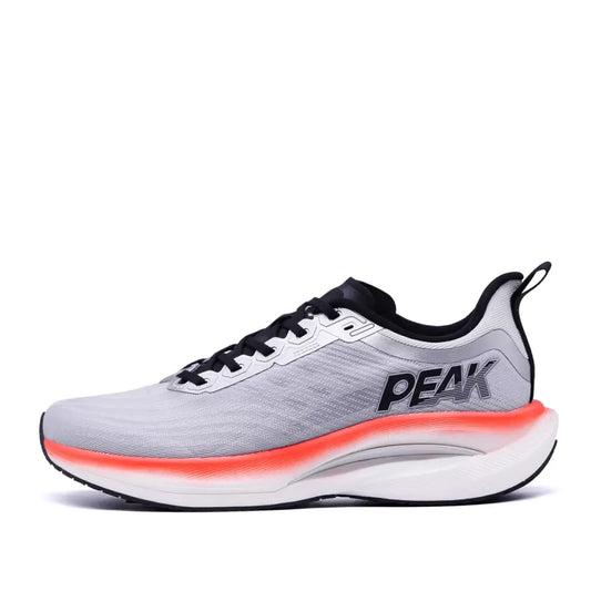 Кроссовки мужские для бега Peak WINDSTORM PRO ET41317H ice grey