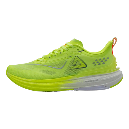 Кроссовки мужские для бега Peak ET42627H fluorescent green