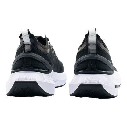 Adidași de alergare pentru bărbați Peak ET42667D black/white