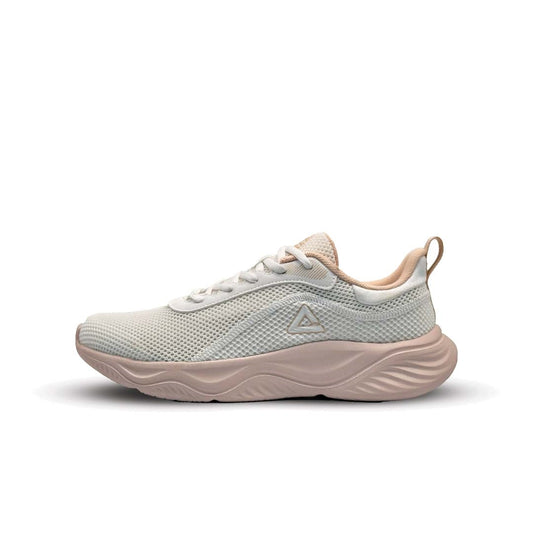 Adidași de fitness pentru femei Peak ET42718J beige