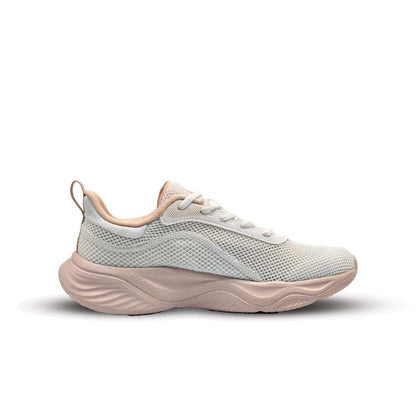 Adidași de fitness pentru femei Peak ET42718J beige