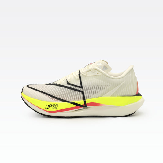 Кроссовки мужские для бега Peak Taichi UP30 3.0 ET42807H white/yellow