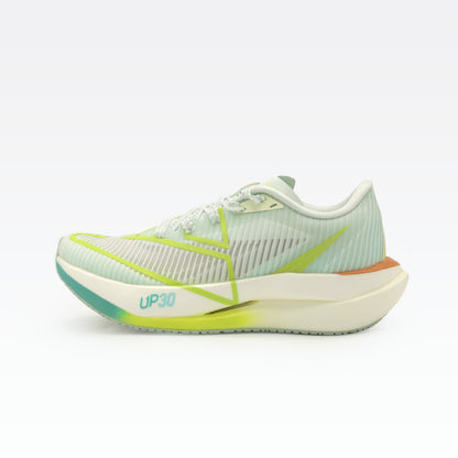 Adidași de alergare pentru femei Peak Taichi UP30 3.0 ET42808H water blue