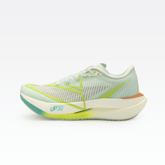 Adidași de alergare pentru femei Peak Taichi UP30 3.0 ET42808H water blue