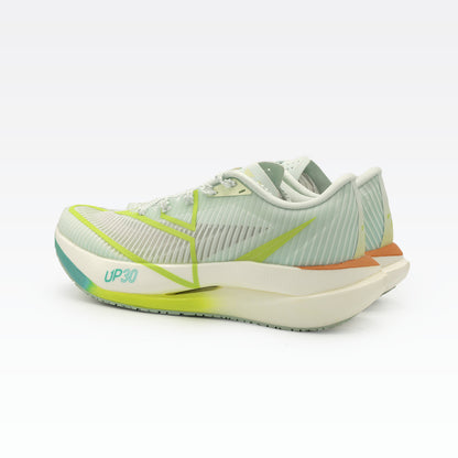 Adidași de alergare pentru femei Peak Taichi UP30 3.0 ET42808H water blue