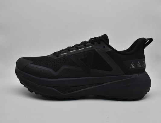 Adidași pentru bărbați Peak Casual ET44211H black