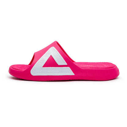 Șlapi pentru femei Peak ET52048L rose