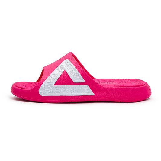 Șlapi pentru femei Peak ET52048L rose