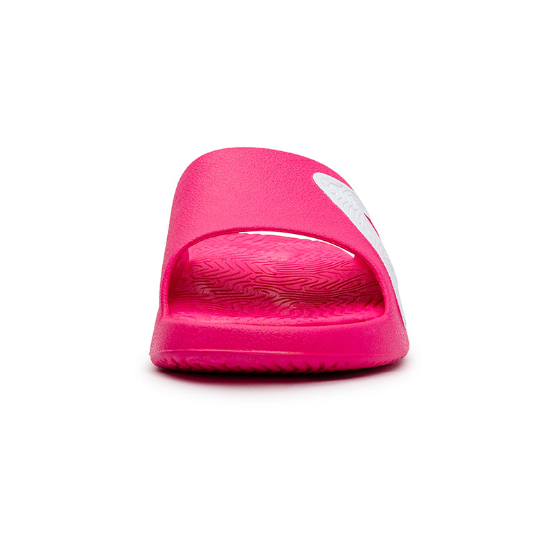 Șlapi pentru femei Peak ET52048L rose