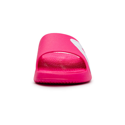 Șlapi pentru femei Peak ET52048L rose