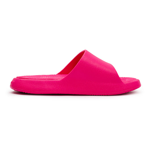 Șlapi pentru femei Peak ET52048L rose