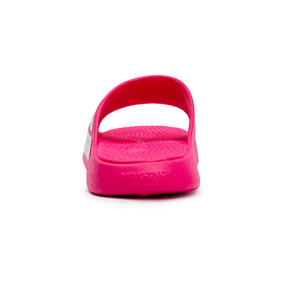 Șlapi pentru femei Peak ET52048L rose