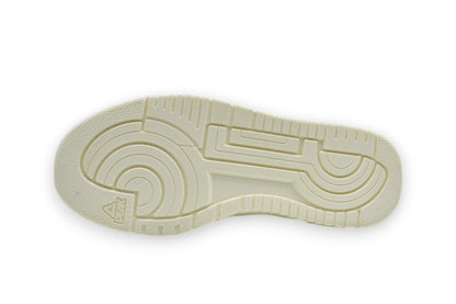 Кроссовки женские Peak Casual EX252348B white/green
