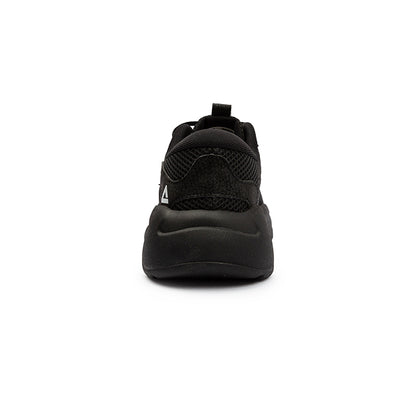 Кроссовки мужские Peak Casual EX252351E all black