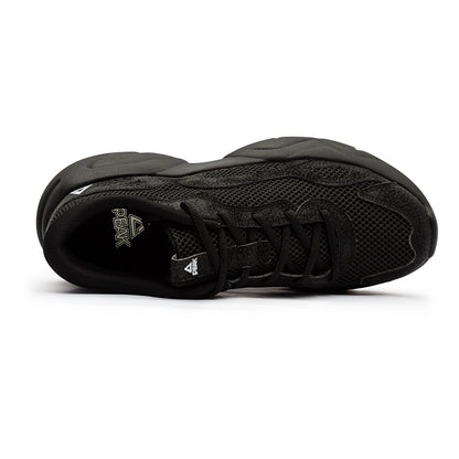 Кроссовки мужские Peak Casual EX252351E all black