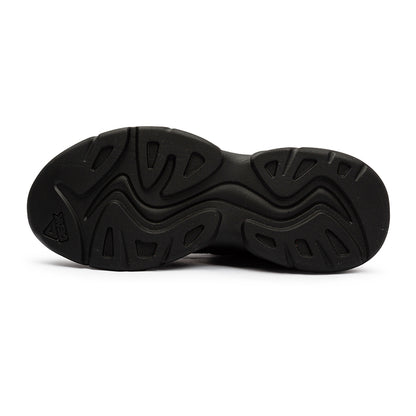 Кроссовки мужские Peak Casual EX252351E all black