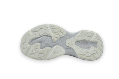 Adidași pentru femei Peak Casual EXT52062E white/green