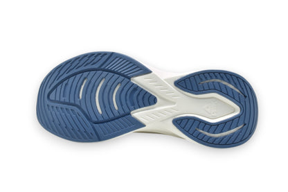 Adidași de alergare pentru femei Peak EXT52218H white/pink/blue