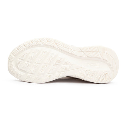 Кроссовки женские для бега Peak EXT52228H white/khaki