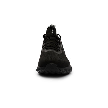 Adidași de alergare pentru bărbați Peak EXT52307H all black