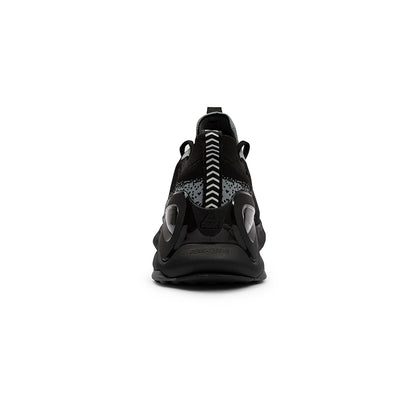 Adidași de alergare pentru bărbați Peak EXT52307H all black