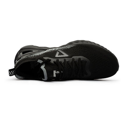 Adidași de alergare pentru bărbați Peak EXT52307H all black