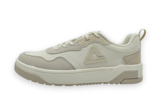 Adidași pentru femei Peak Casual EXT52368B yellow/white