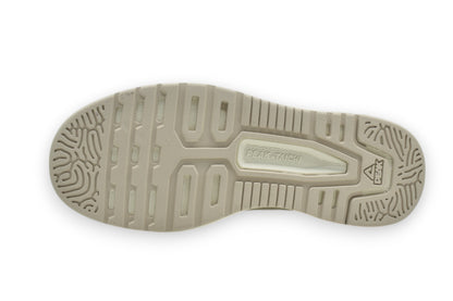 Adidași pentru femei Peak Casual EXT52368B yellow/white