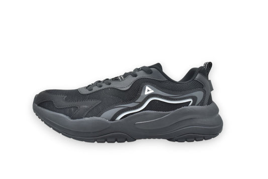 Кроссовки мужские Peak Casual EXT52457E black
