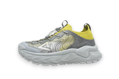 Adidași pentru bărbați Peak Casual EXT52501G ice grey