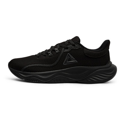Кроссовки мужские для фитнеса Peak EXT52717J black