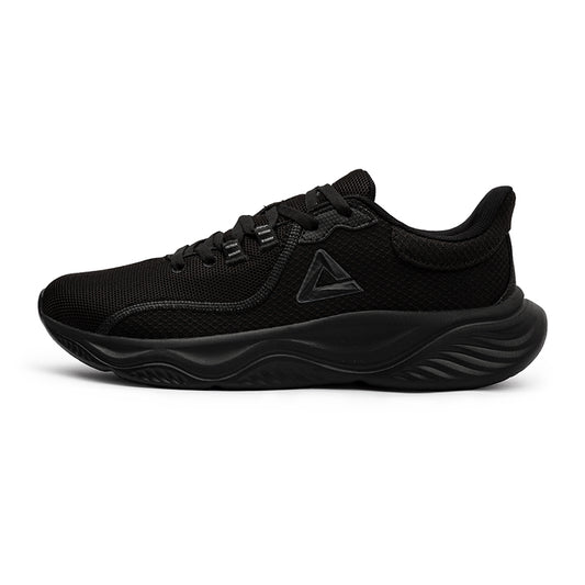 Кроссовки мужские Peak Casual EXT52717J black