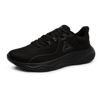 Кроссовки мужские для фитнеса Peak EXT52717J black