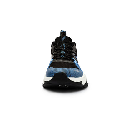 Adidași pentru bărbați Peak Casual EXT52777G black/violet