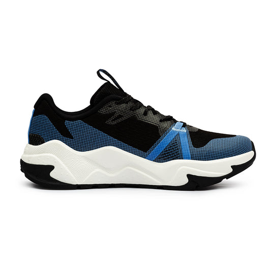 Adidași pentru bărbați Peak Casual EXT52777G black/violet