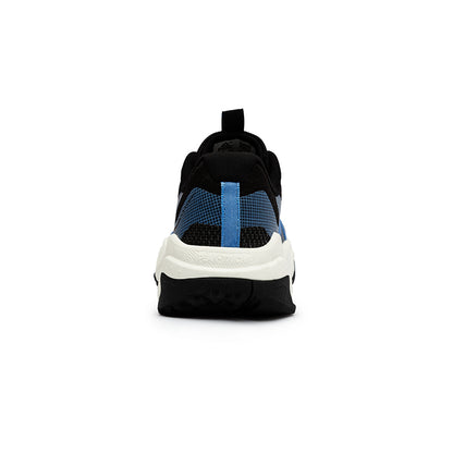 Adidași pentru bărbați Peak Casual EXT52777G black/violet