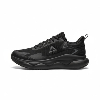 Adidași pentru bărbați Peak Casual EXT52781J all black