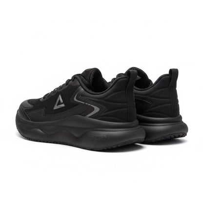 Adidași pentru bărbați Peak Casual EXT52781J all black