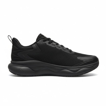 Adidași pentru bărbați Peak Casual EXT52781J all black