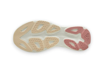 Adidași de fitness pentru femei Peak EXT52798J white/pink