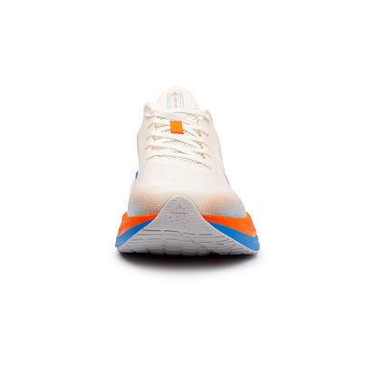 Кроссовки мужские для бега Peak EXT52907H white/blue