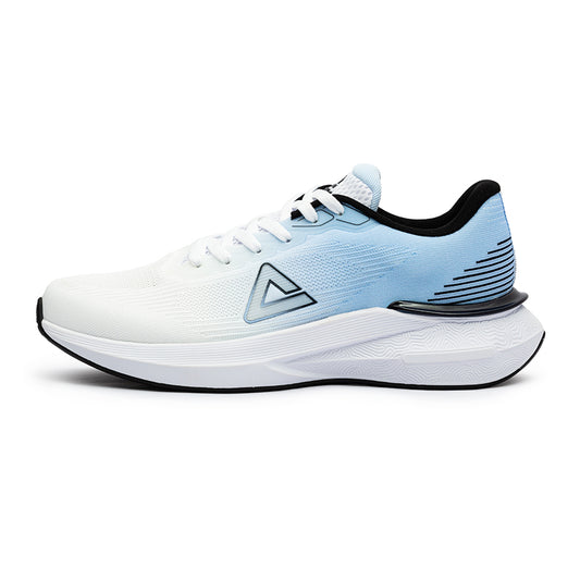 Кроссовки мужские для бега Peak EXT52917H white/lt.moon
