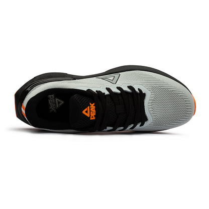 Кроссовки мужские для бега Peak EXT52917H grey/black