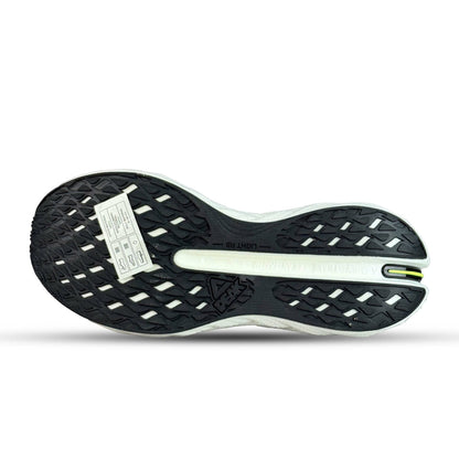 Кроссовки мужские для бега Peak Taichi EXT53607H black/fluorescent green