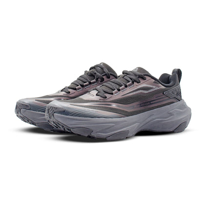 Adidași pentru bărbați Peak Casual EXT53847G Traveller V1 black/dk.grey