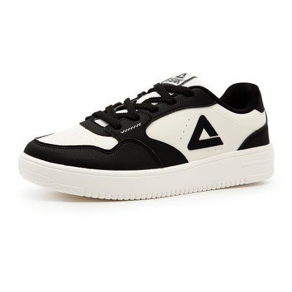 Adidași pentru bărbați Peak Casual  Retro Board EXT53527B black/white