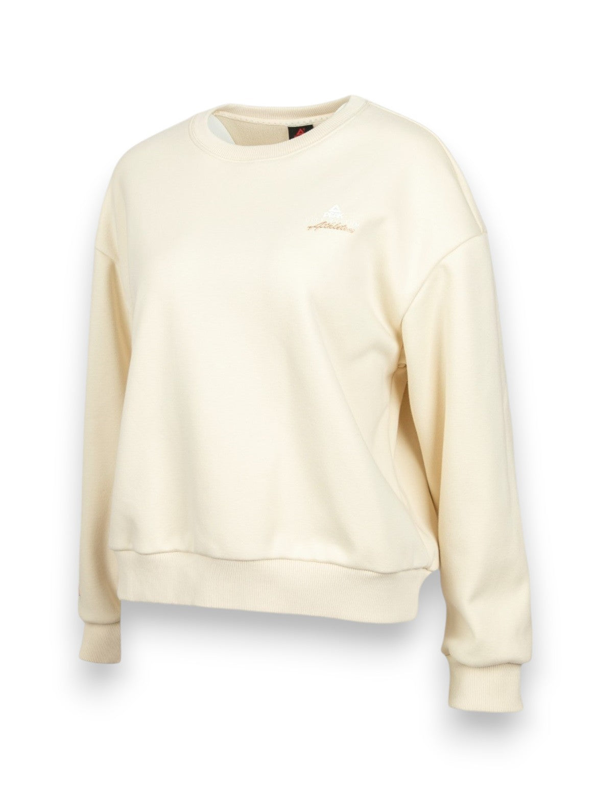 Женский джемпер Peak Casual FW6244142 beige