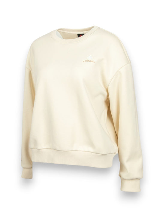 Женский джемпер Peak Casual FW6244142 beige