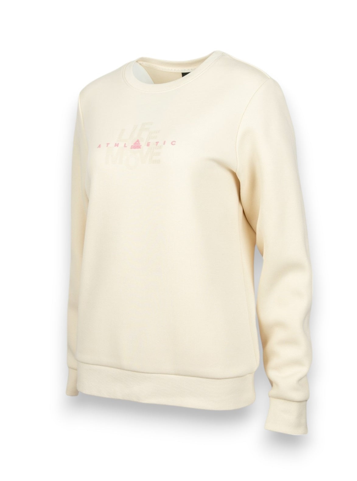 Женский джемпер Peak Casual FW6244158 beige