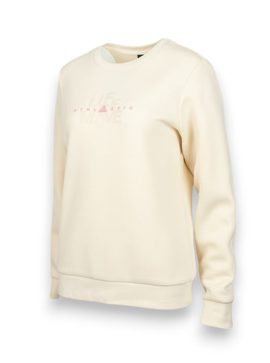 Женский джемпер Peak Casual FW6244158 beige